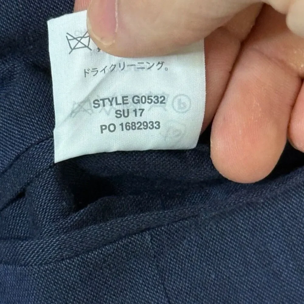 J. Crew good used